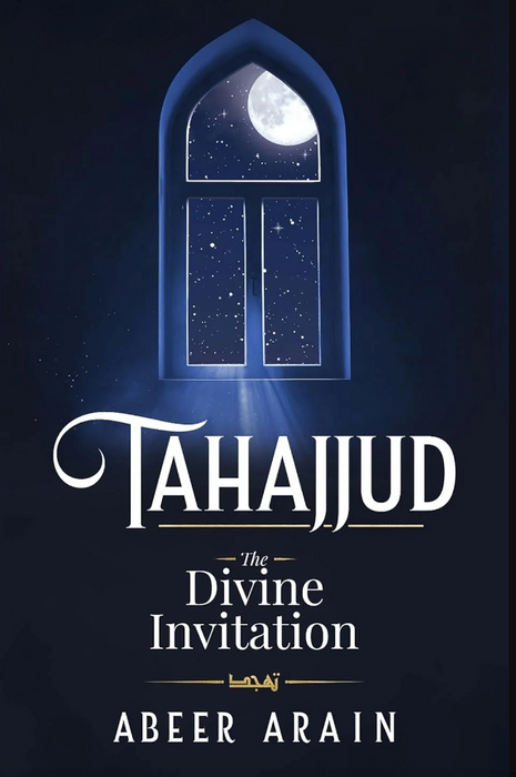 Tahajjud - The Divine Invitation