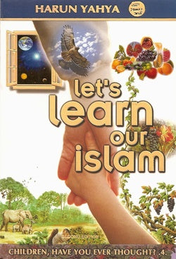 Lets Learn Our Islam