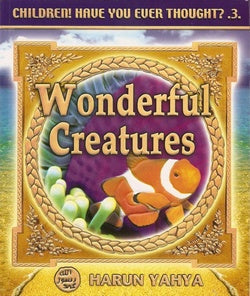 Wonderful Creatures