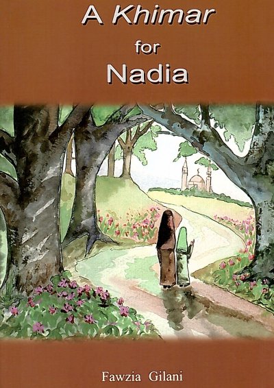 A Khimar for Nadia