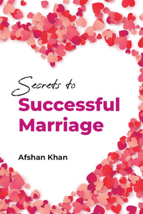 Secrets to a Successful Marriage