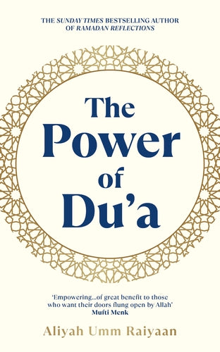 The Power of Du'a (PB)