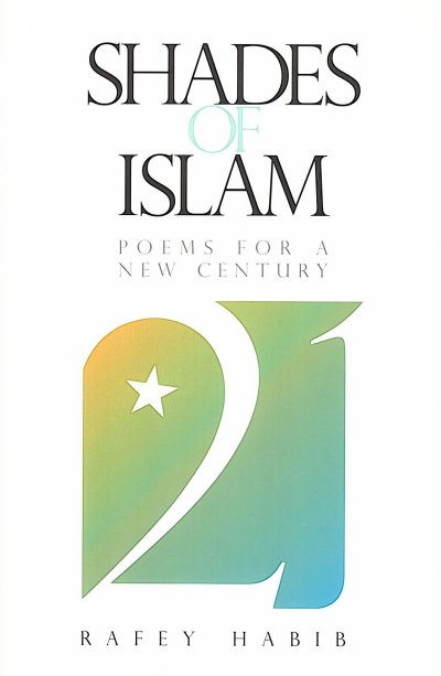 Shades of Islam - Poems for a New Century