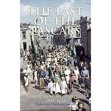 The Last of the Lascars