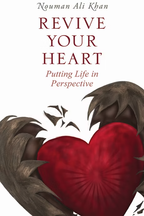 Revive Your Heart (HB)