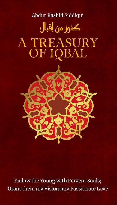 A Treasury Of Iqbal