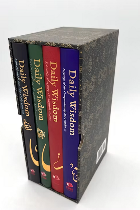 Daily Wisdom Box Set