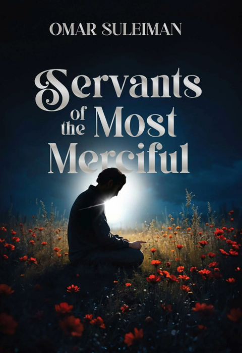 Servants of the Most Merciful