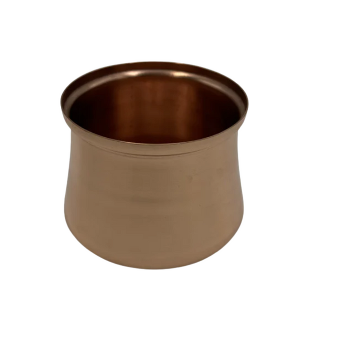 Prophetic Mudd (Copper) Non-Sanad
