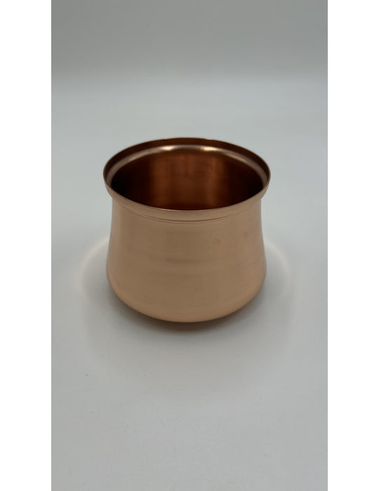 Prophetic Mudd (Copper)