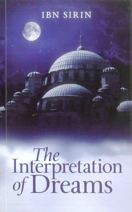 The Interpretation of Dreams  www.daraltaqwa.com