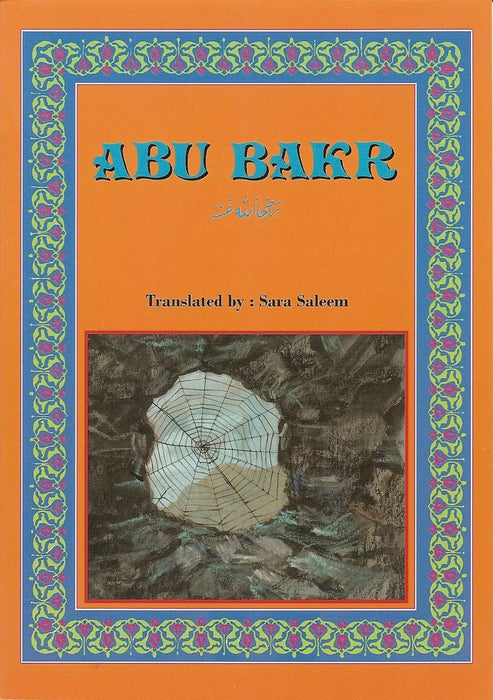 Abu Bakr