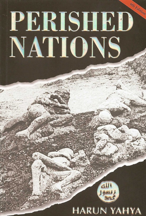 Perished Nations