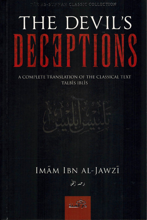 The Devil's Deceptions