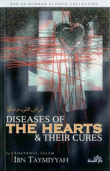Diseases of the Hearts and Their Cures