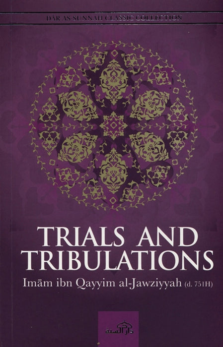 Trials and Tribulations