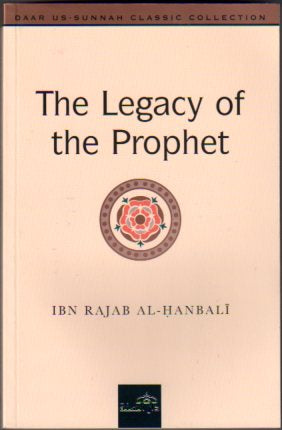 The Legacy of the Prophet