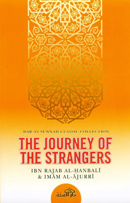 The Journey of the Strangers