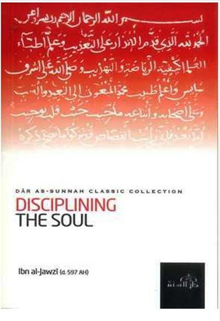 Disciplining the Soul