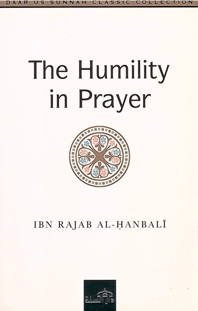 The Humility in Prayer