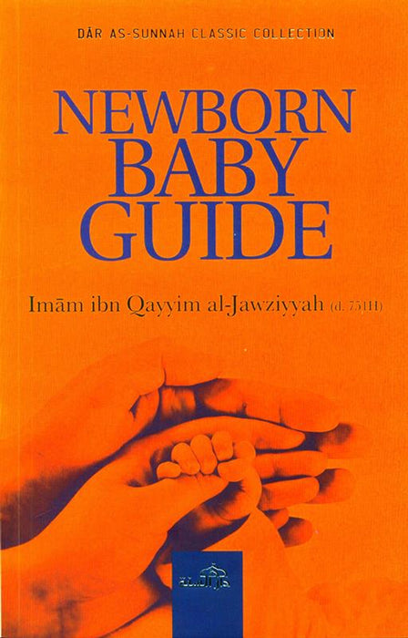 Newborn Baby Guide (PB)