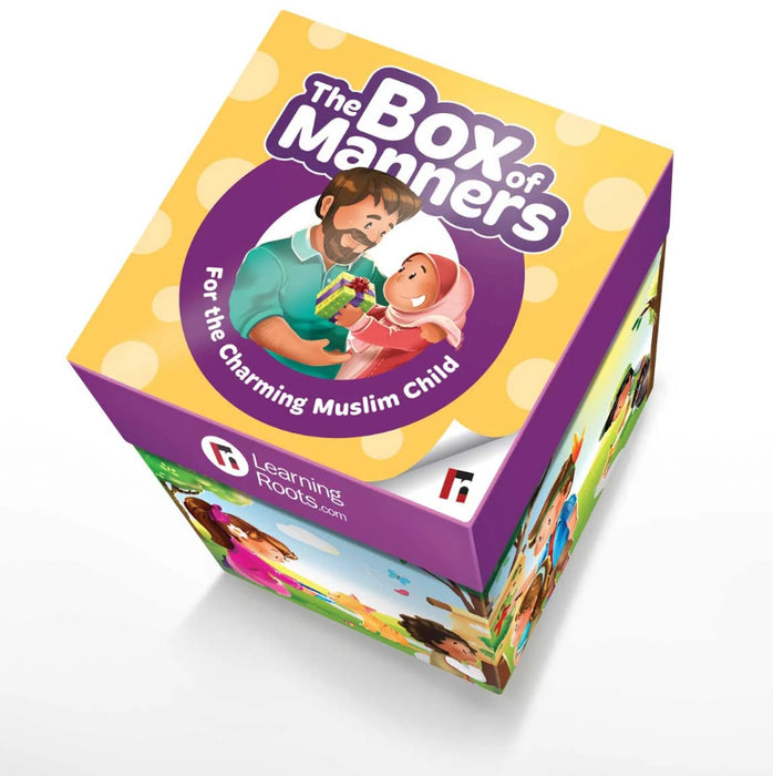 The Box of Manners