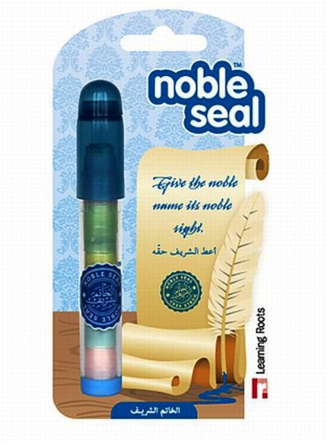 Noble Seal
