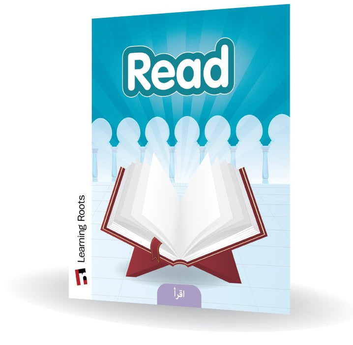 delete.....Read - Learning Roots
