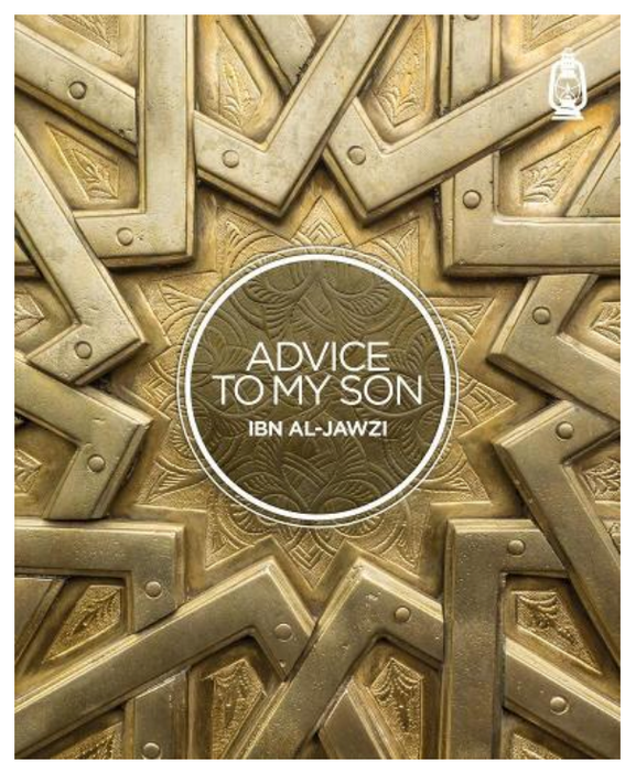 Advice To My Son