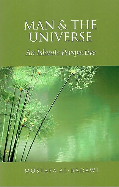 Man and the universe