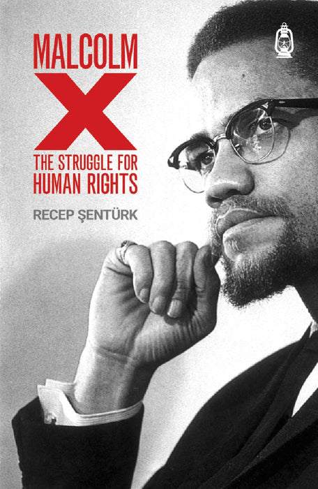 Malcolm X The Struggle for Human Rights