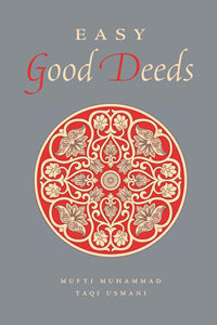 Easy Good deeds