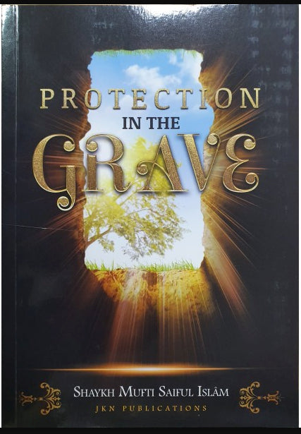 Protection In The Grave