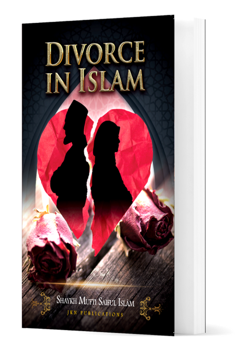 Divorce in Islam