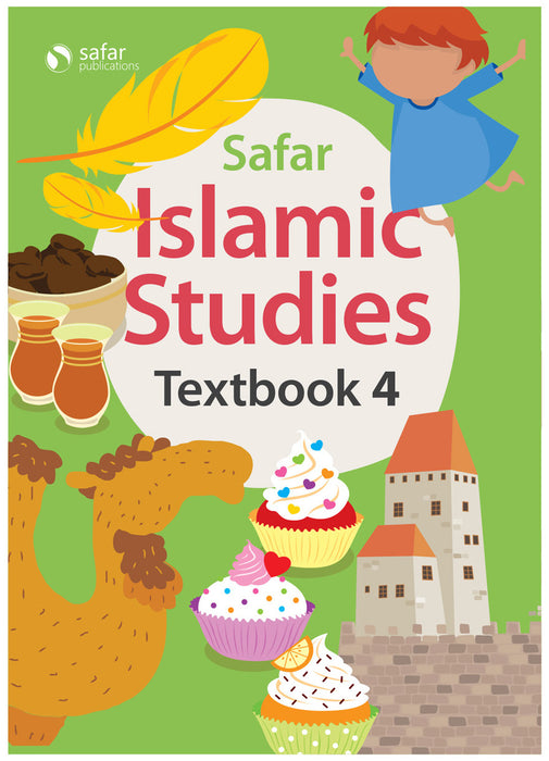 Safar - Islamic Studies Textbook 4