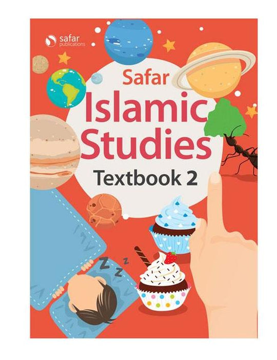 Safar - Islamic Studies Textbook 2