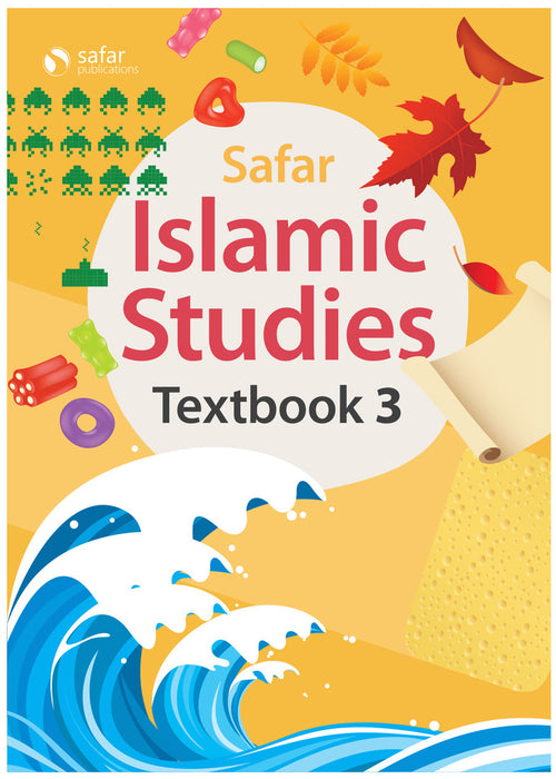 Safar - Islamic Studies Textbook 3