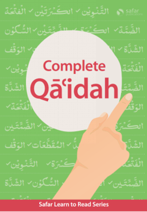Safar - Complete Qaidah