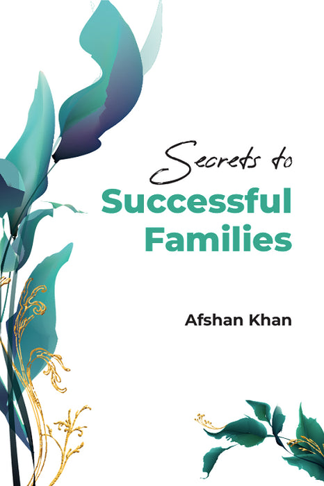 Secrets to Successful Families