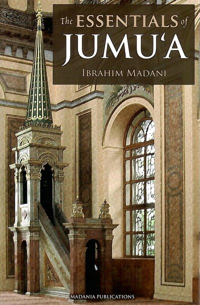 The Essentials of jumua