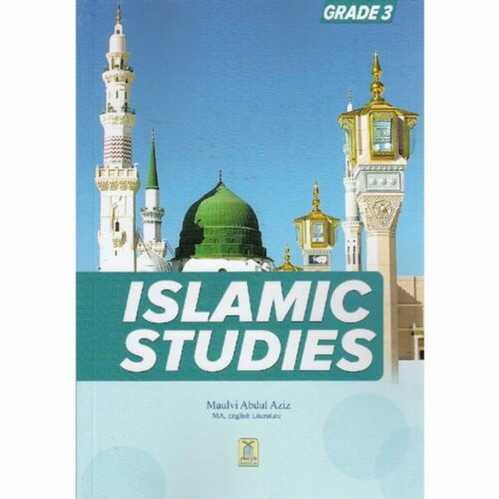 Islamic Studies Grade 3