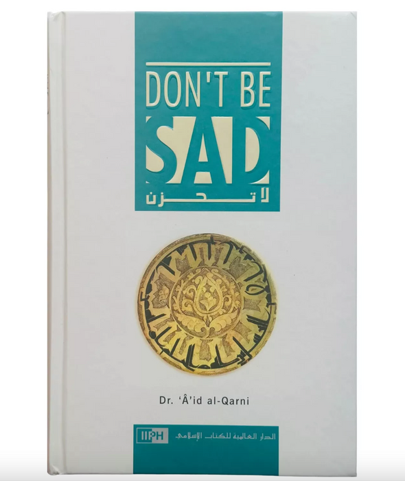Don't Be Sad (English/ Paperback)