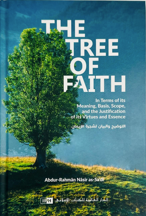 The Tree of Faith (HB)