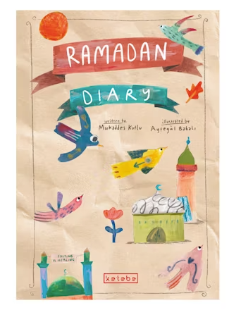 Ramadan Diary