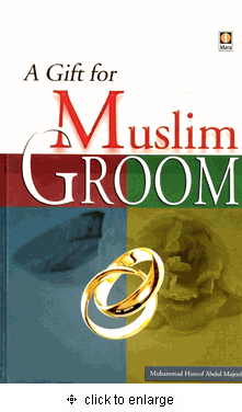 A Gift for Muslim Groom
