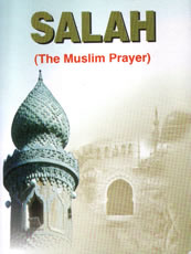 Salah (The Muslim Prayer) - Pocket Booklet