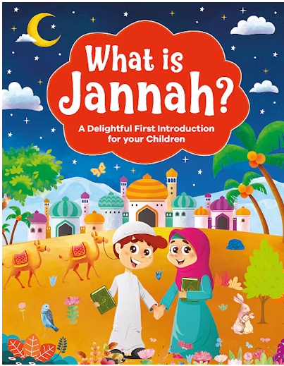 What is Jannah?