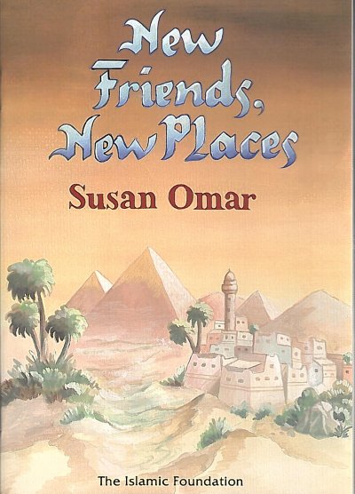 New Friends, New Places