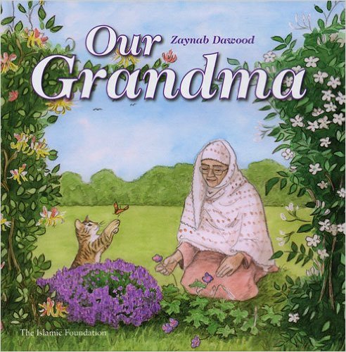 Our Grandma