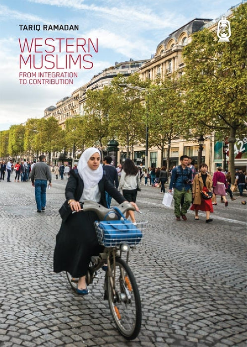 Western Muslims From Integration to Contribution